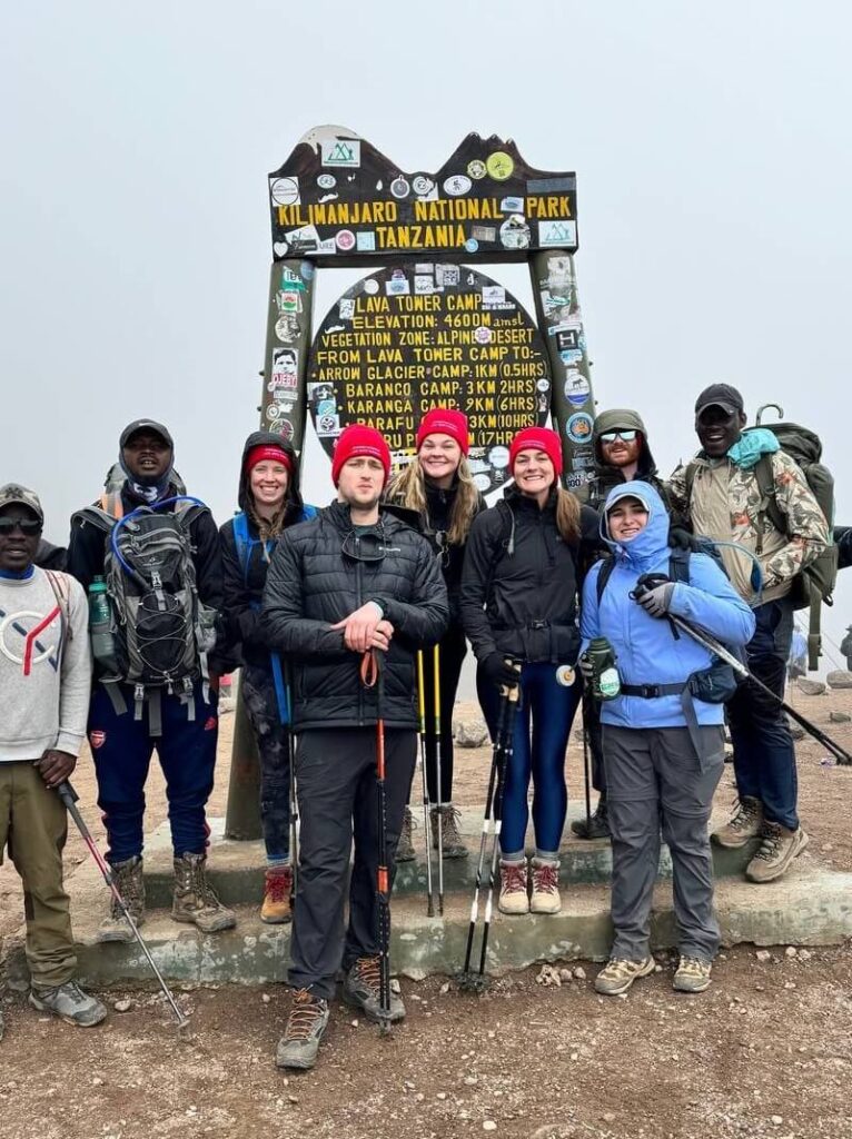 Tanzania Safari & Trekking Adventures