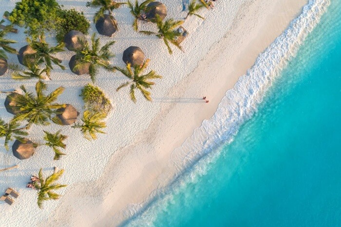 Zanzibar Archipelago