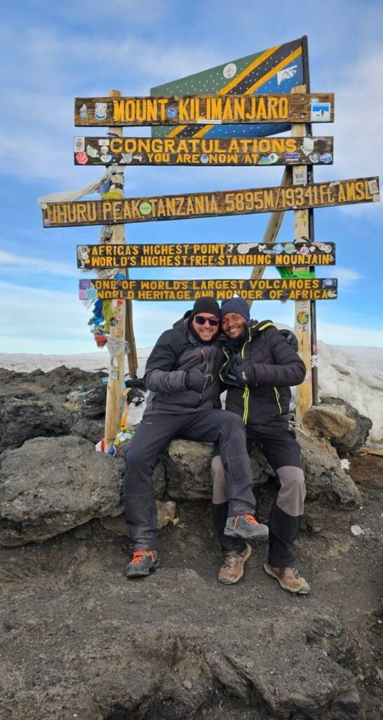 About Pure African Expeditions