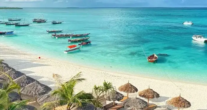 Zanzibar Holidays