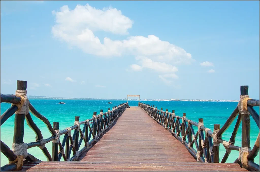 12 Days Tanzania & Zanzibar Itinerary