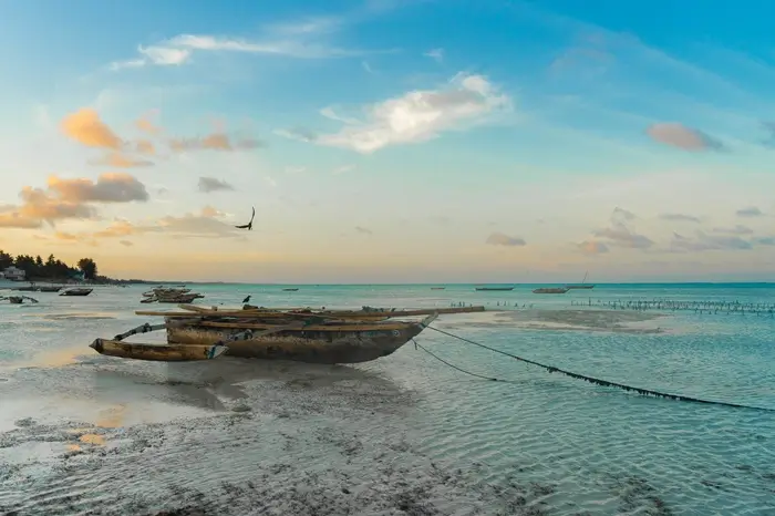 12 Days Tanzania & Zanzibar Itinerary