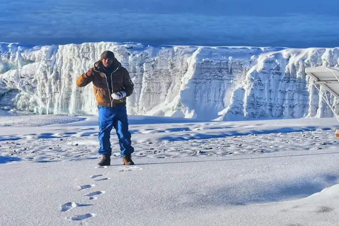 Altitude Sickness and the Dangers of Climbing Kilimanjaro