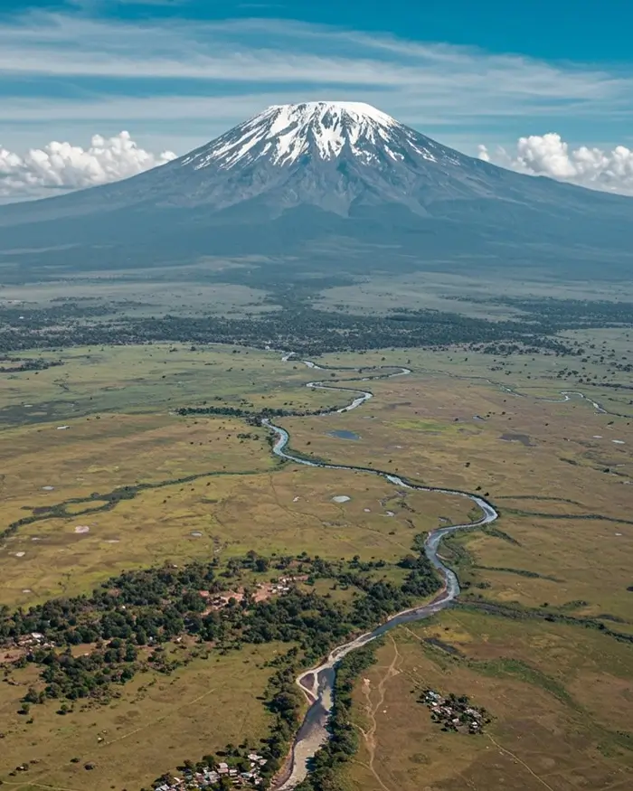 What You Need to Know Before You Climb Kilimanjaro