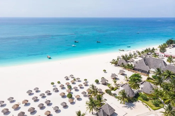 Best of Kenya & Tanzania in 10 Days : A Premium Luxury Safari